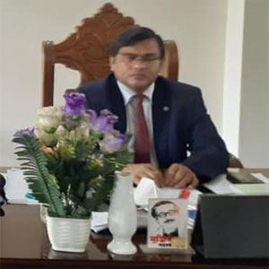 Principal's Message